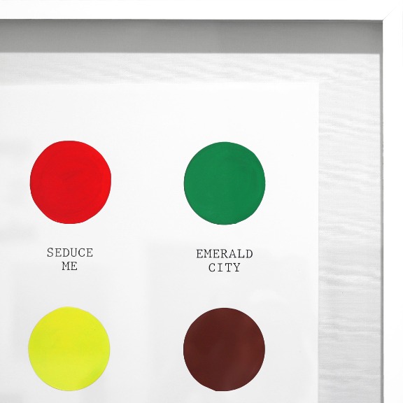 Nelson de la Nuez: Life's Little Palette image 3